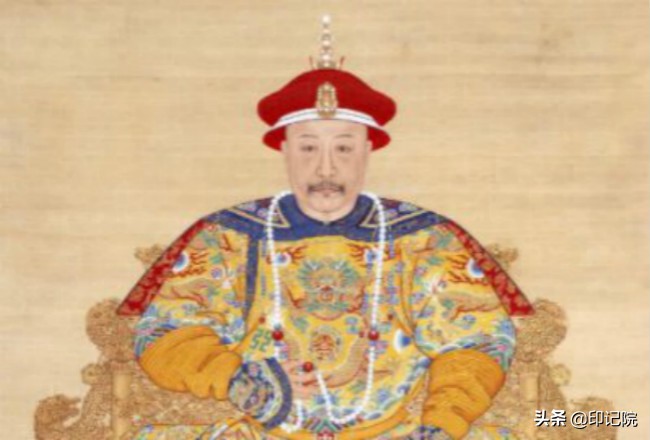 清朝12位皇帝寿命列表,清朝12位皇帝列表顺口溜