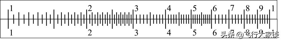 领航计算尺怎么用,5a领航计算尺怎么用