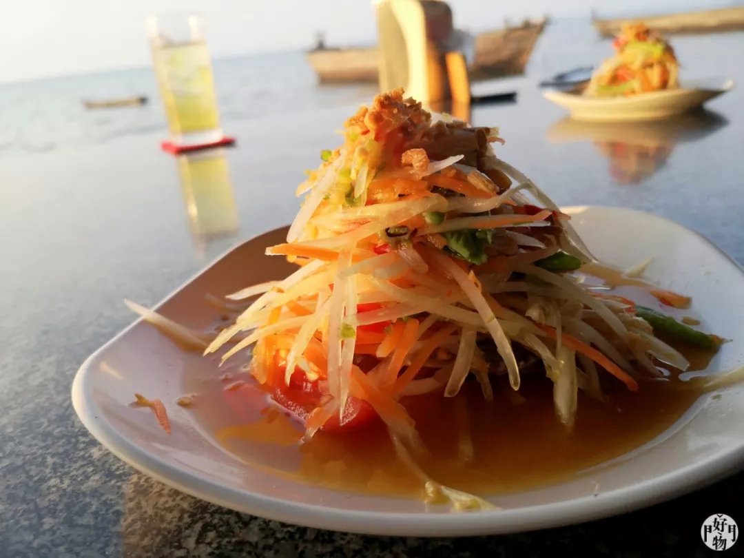 免签去泰国买单程机票可以吗,泰国旅游自费