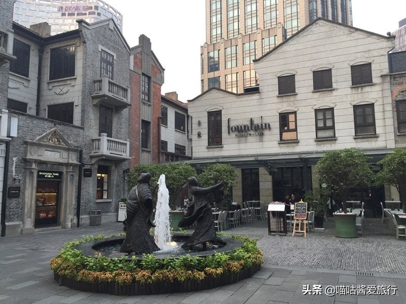 上海旅游景点推荐攻略大全,上海旅游景点攻略介绍