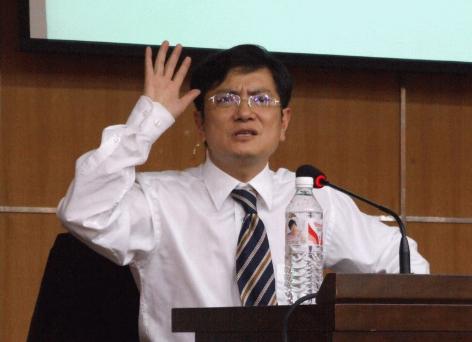 浙大教授郑强实话实说,浙大郑强教授谈转基因