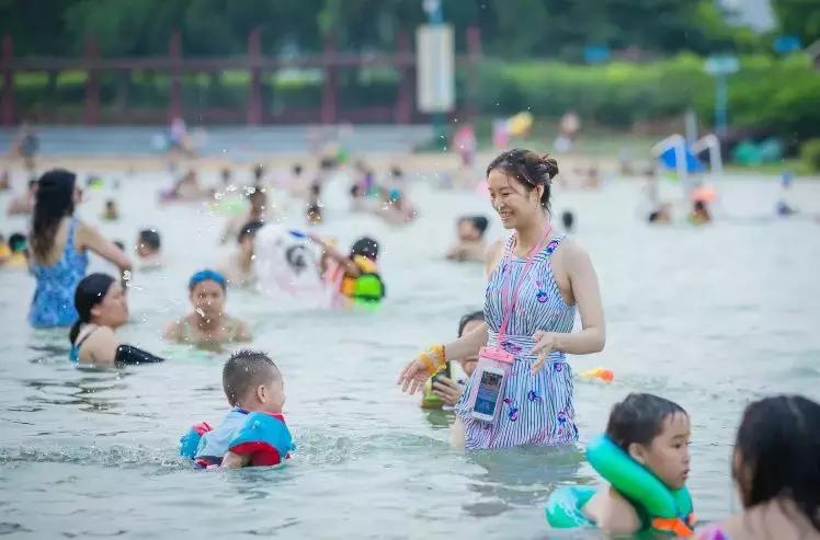 佛山哪里有儿童游泳池,全佛山最干净的游泳池