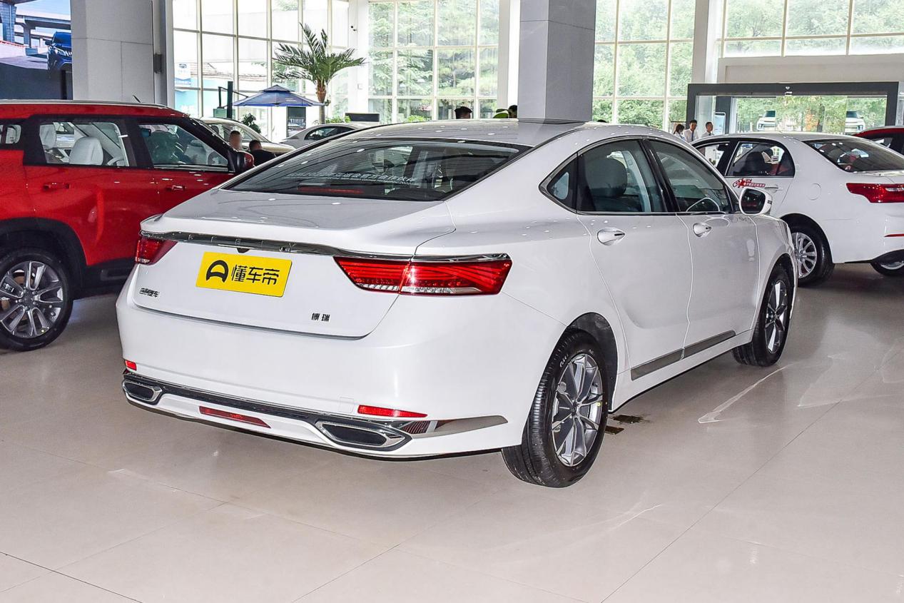 吉利最美国产车,吉利博瑞国产豪车