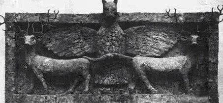 东南亚古造像图片,古造像