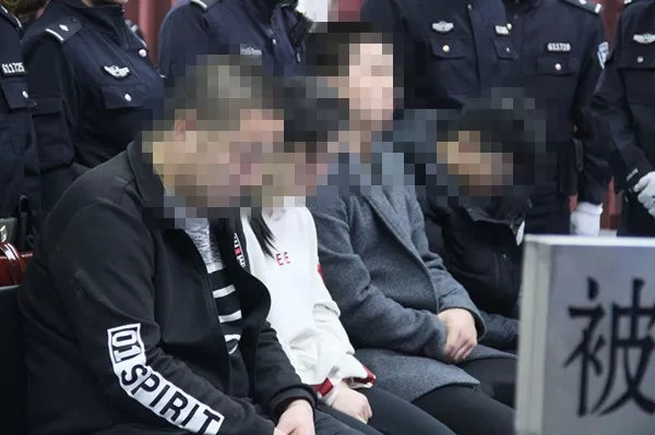 未成年人卖淫判刑案例,引诱未成年女孩卖淫罪立案标准