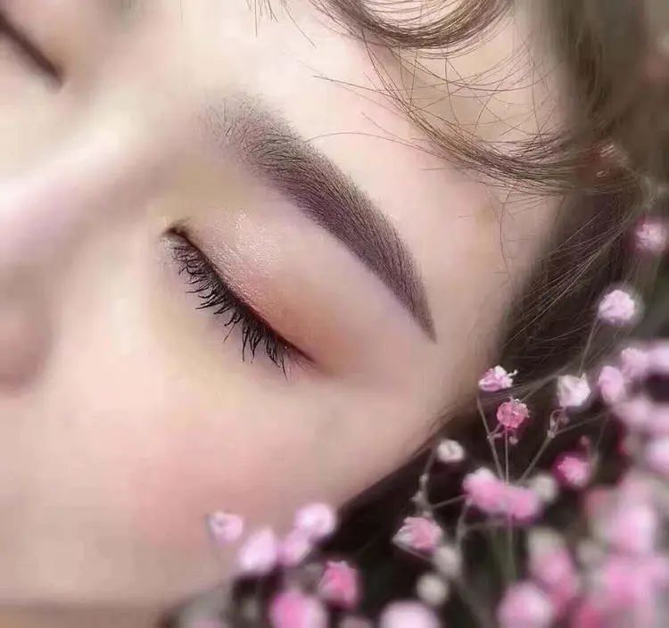 倾心美甲纹绣优惠,通海美甲特价39.9