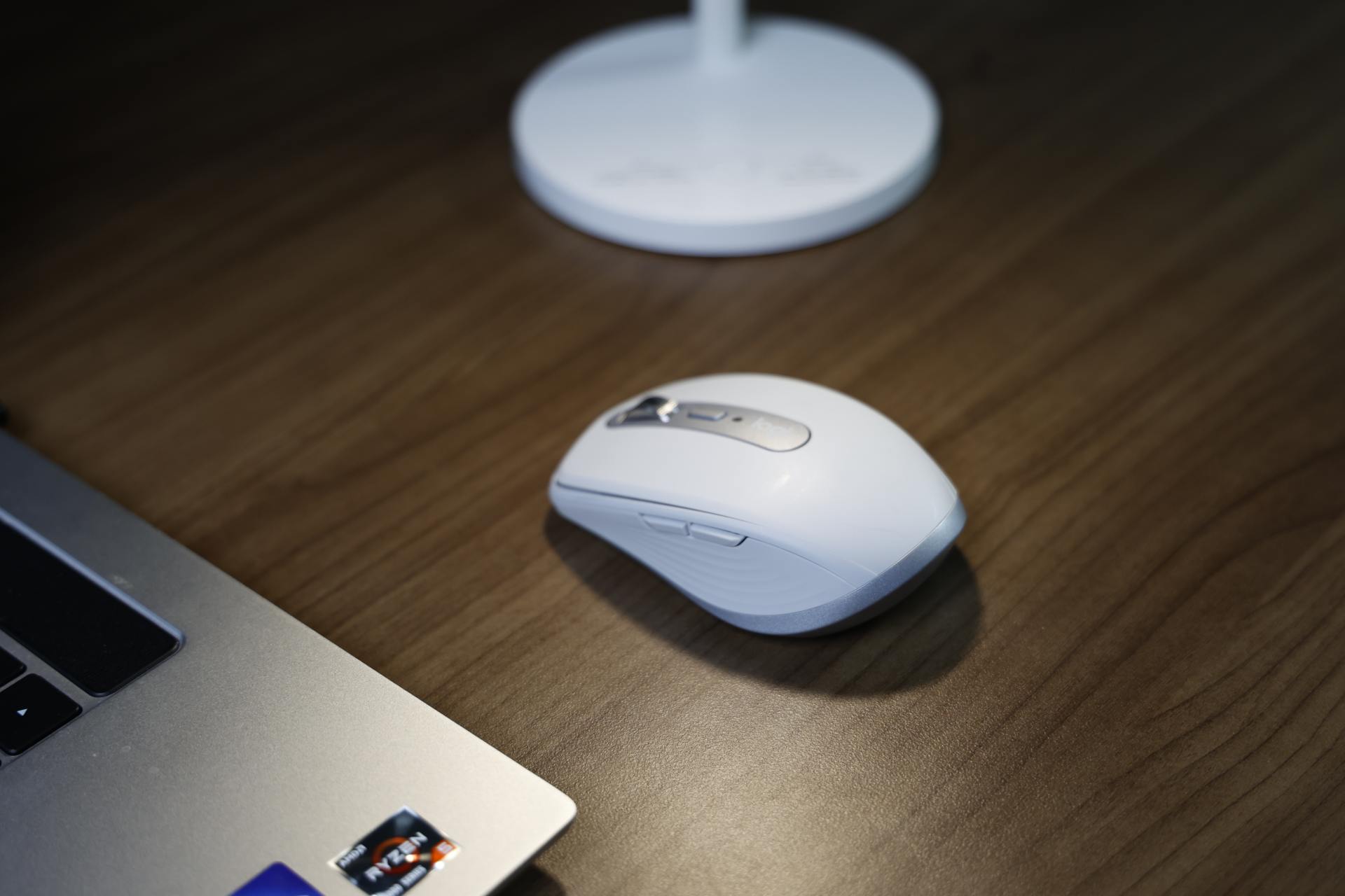 罗技鼠标mxanywhere3如何蓝牙连接,罗技MXAnywhere3鼠标