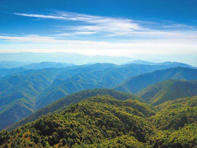 中国被忽略的旅游城市,山东第一山泰山