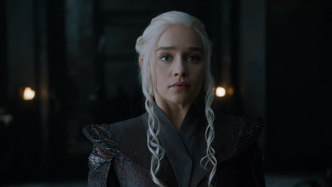 环球美女:艾米莉亚·克拉克(EmiliaClarke)