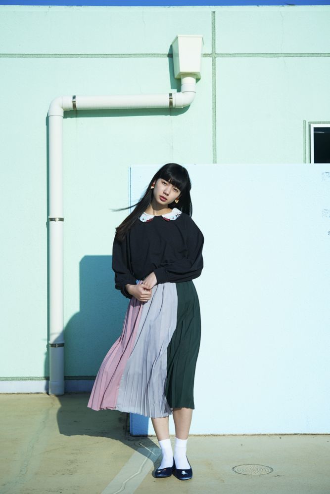 日本本土日系女装购买指南,日系女装购买指南