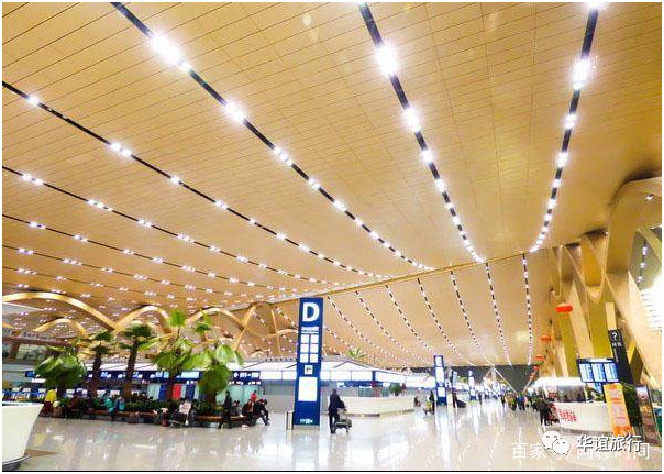 第一次坐飞机登机流程笔记,第一次坐飞机详细流程和行李