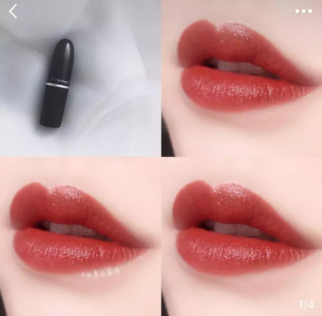 为什么mac口红这么难用,mac口红真的不好用吗