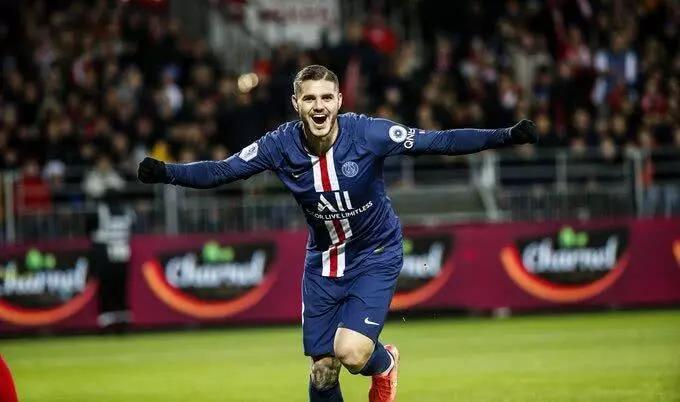 2020年世界足坛十大中锋排名,世界十大中锋现役足球