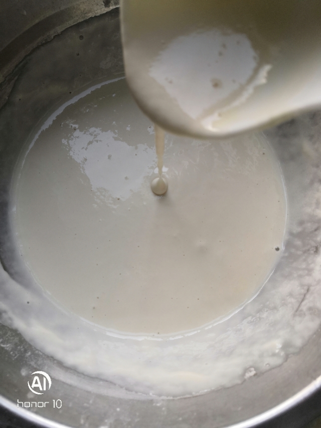 油端子家常做法,南京街头油端子家常做法