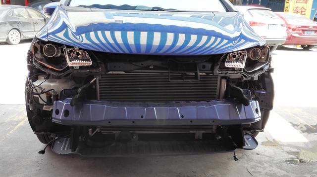 飞度gk5大灯,飞度gk5大灯总成多少钱