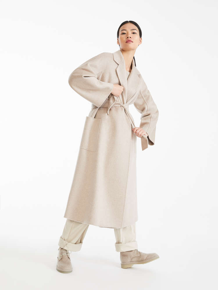 每年冬季都不过时的大衣,每年都不会过时的大衣