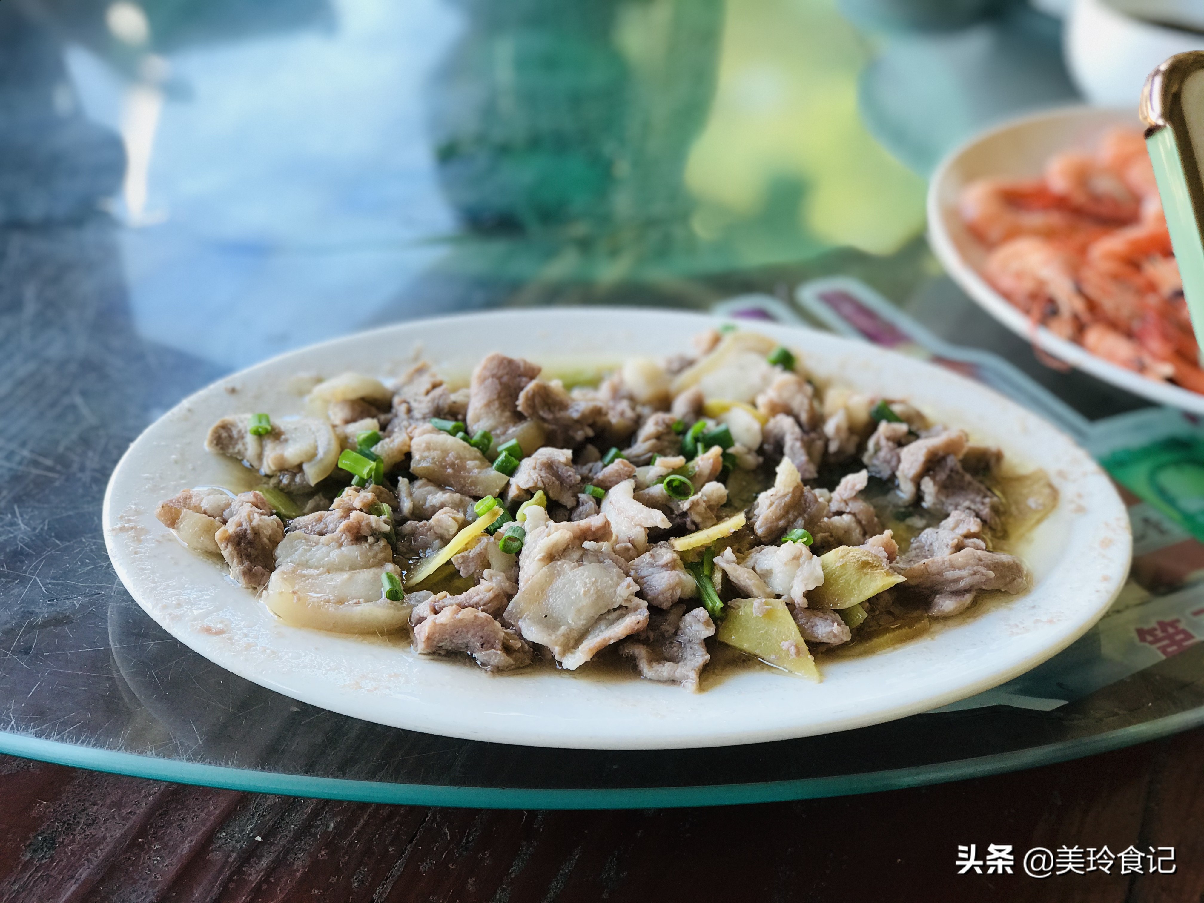 下川岛饮食攻略,下川岛最好吃的地方是哪里