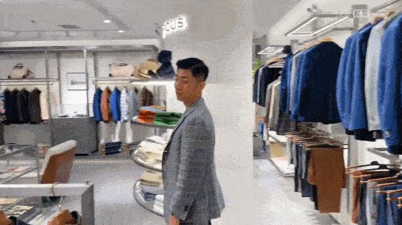 你距离真正的高质量男性或许只差这一“装”?互联网精英的穿搭课