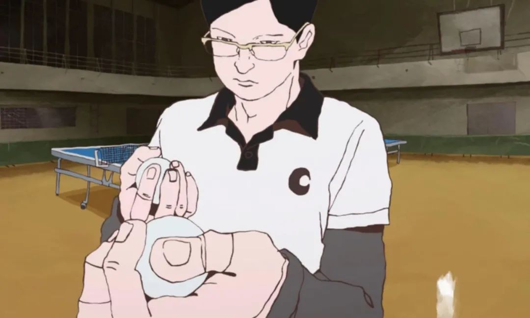 汤浅政明十大代表作,汤浅和政明动画片