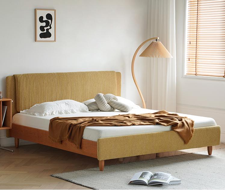 从上百张床架中挑选出的九张爆款，双十一必看，直接抄作业