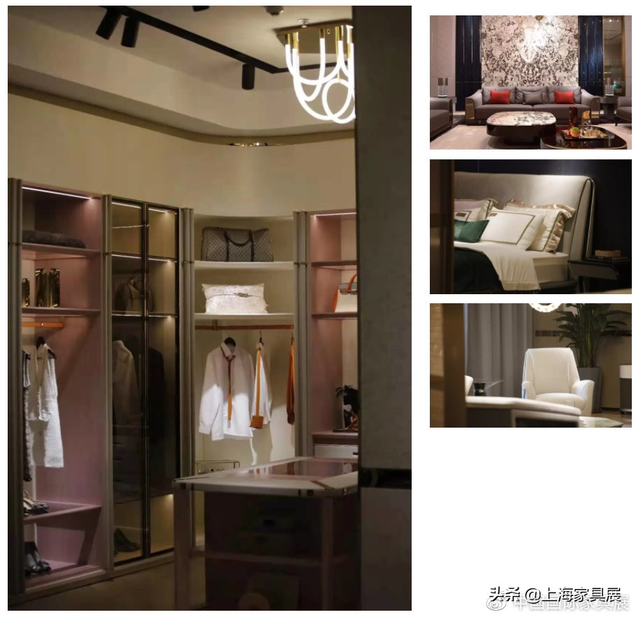 Commune、MorganCasa…这些家具新店，看第一眼就美炸了