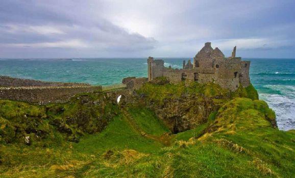 爱尔兰留学节省生活费用的方法,爱尔兰留学攻略与费用