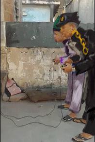 有一种快乐叫随心所欲,随心所欲的快乐你懂吗