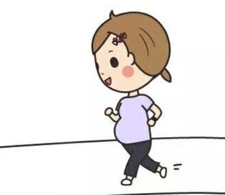 怀孕前期可以练体能嘛,怀孕期间能继续运动吗