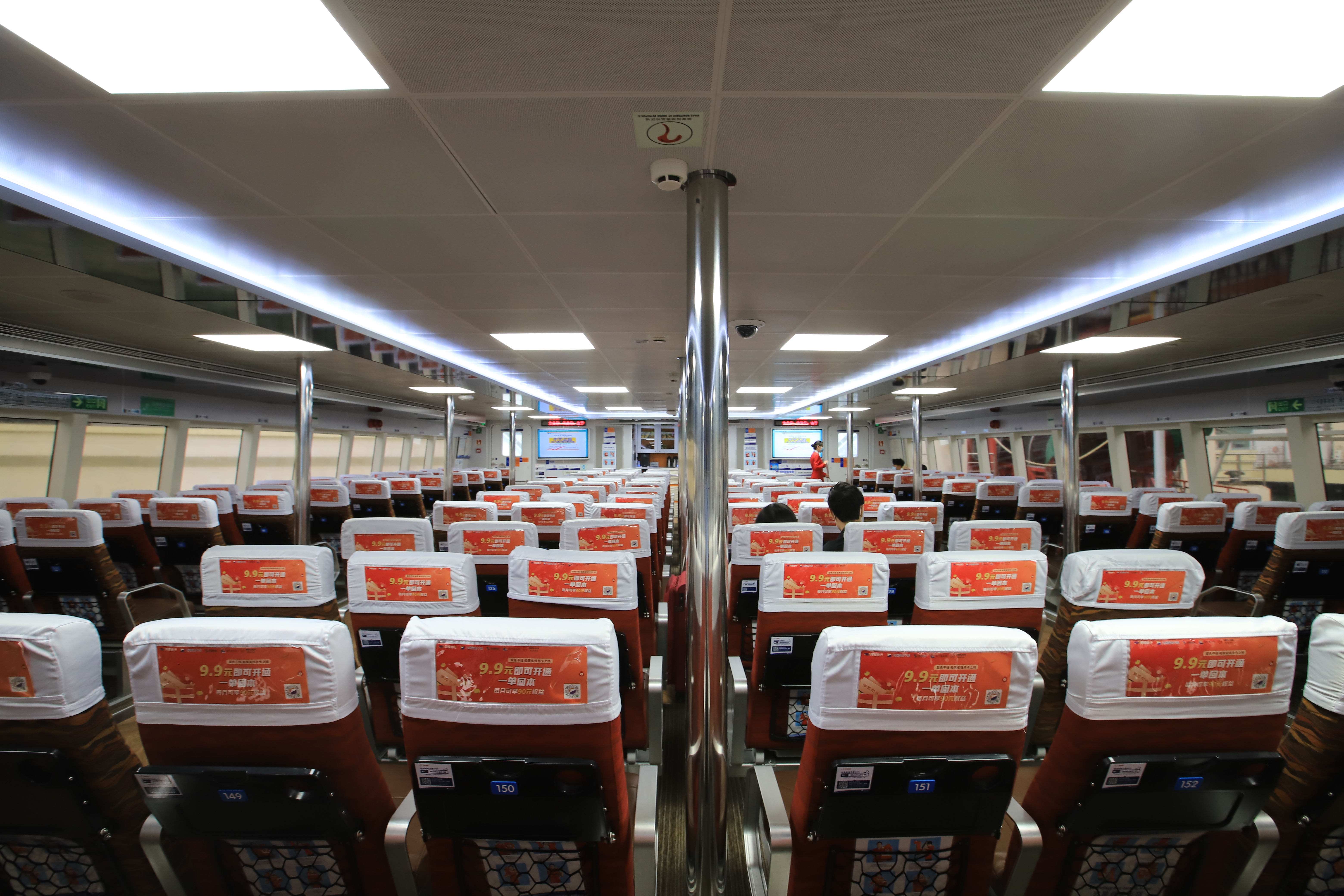 深圳香港珠海澳门,深圳经珠海去澳门