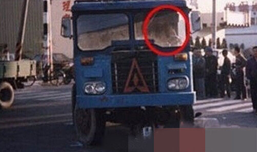 封门村1963灵异照片,世界超自然灵异照片