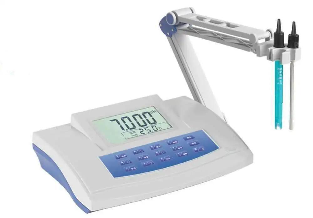 水产ph值测量仪价格,水产ph值高怎么处理