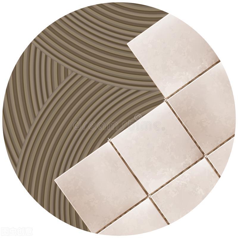 轻质砖胶泥和瓷砖胶泥的区别,贴砖胶泥与瓷砖胶的区别