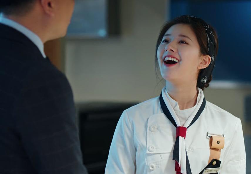 十三香是独门调料？《我喜欢你》4处漏洞是硬伤，赵露思也扛不住