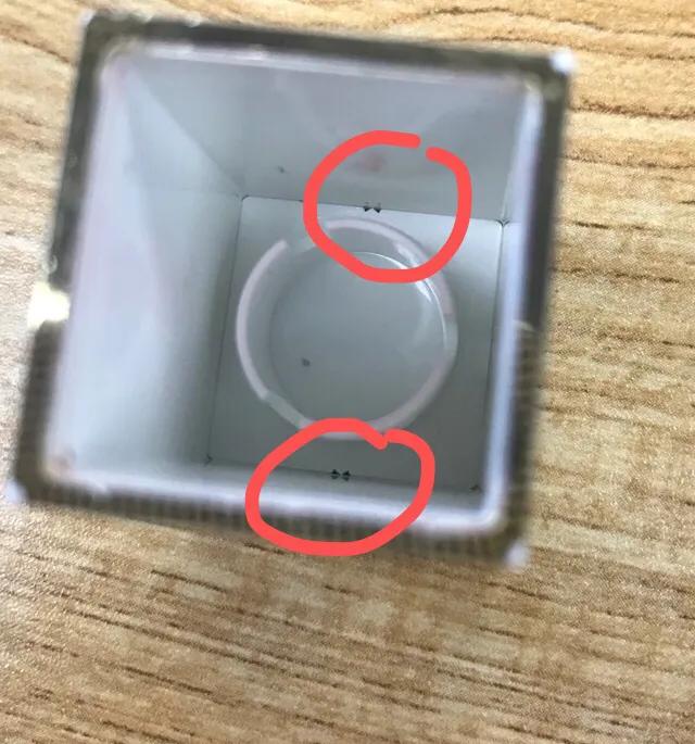 TF口红真假鉴别,TF口红真假怎么辨别