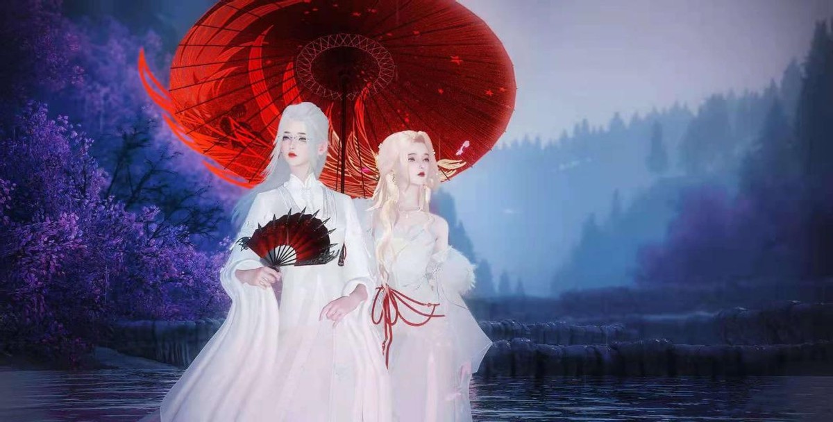 网游富婆有多任性？36岁空虚少妇肆意撩拨男人！还彻夜连麦？