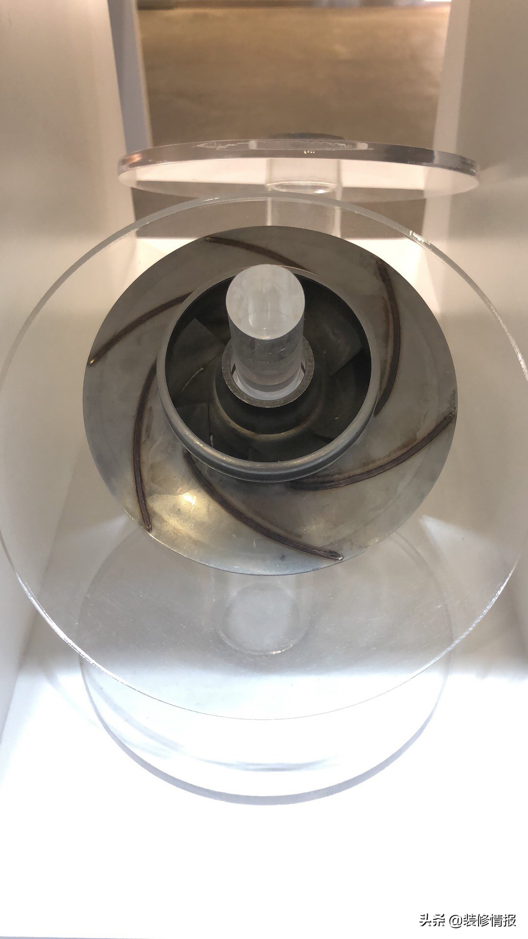 很多人忽略的细节,装修再仔细也会忽略这个细节