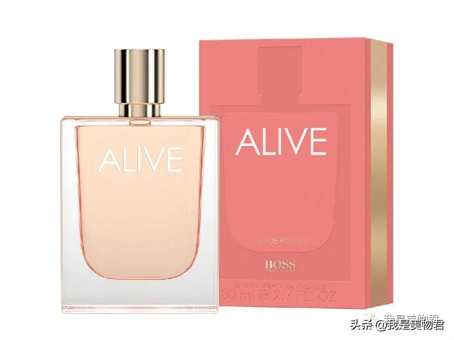 特别有女人味的香水推荐一下,小众香水春天的芬芳都在这里