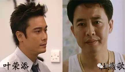 tvb国语配音男生,tvb配音演员文叔哪里人