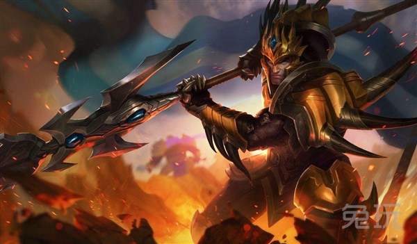 lol五个位置上手推荐,lol方向键位设置怎么才最舒服