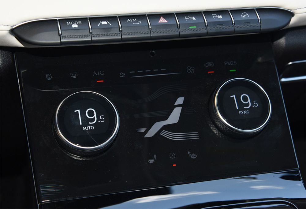 2020捷豹xel问题真的很多吗,捷豹xel2020款对比凯迪拉克ct5