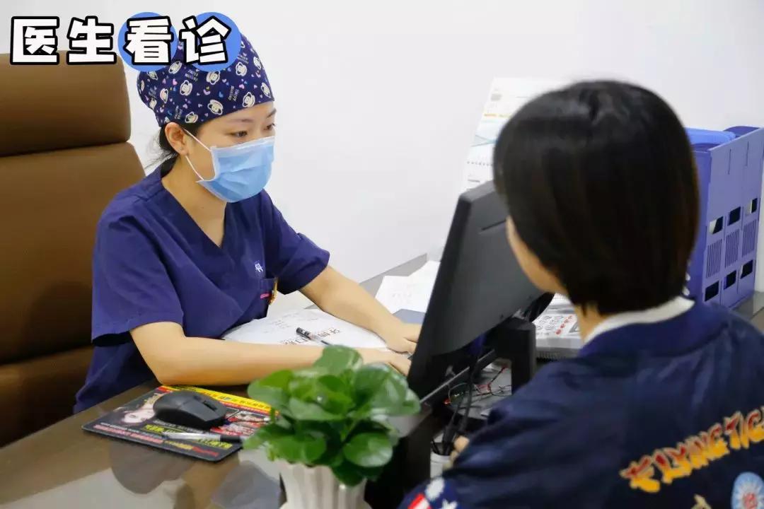 快看！这家店拯救了90%汕头人的牙齿烦恼