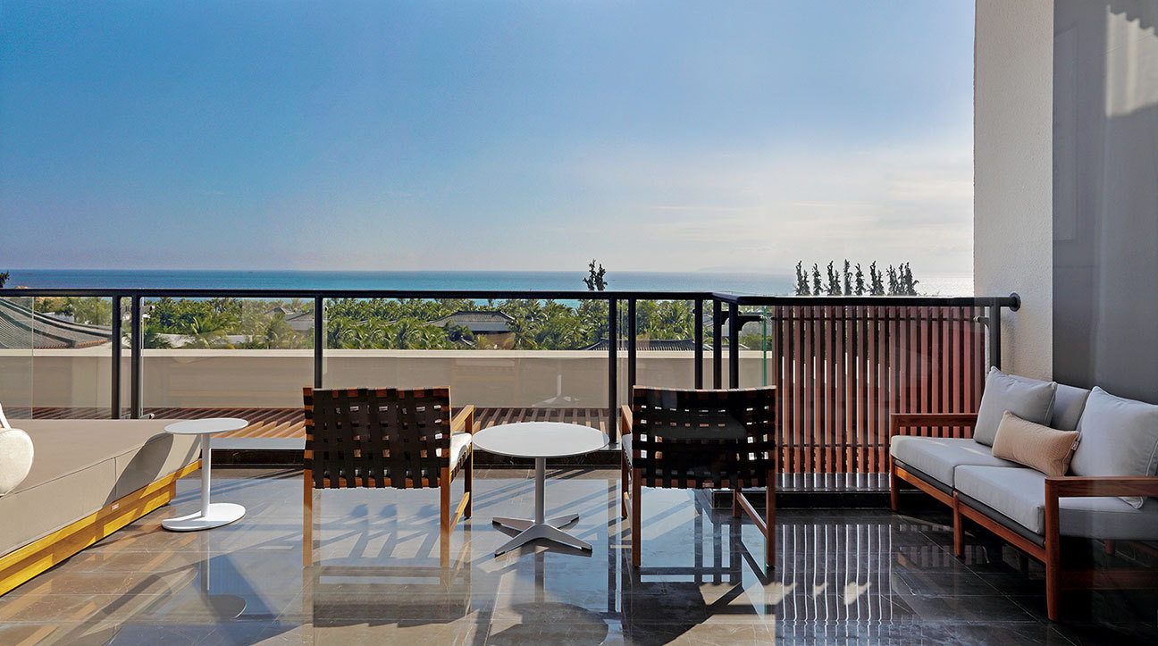 三亚润德湿地公园酒店,三亚最美酒店是哪家