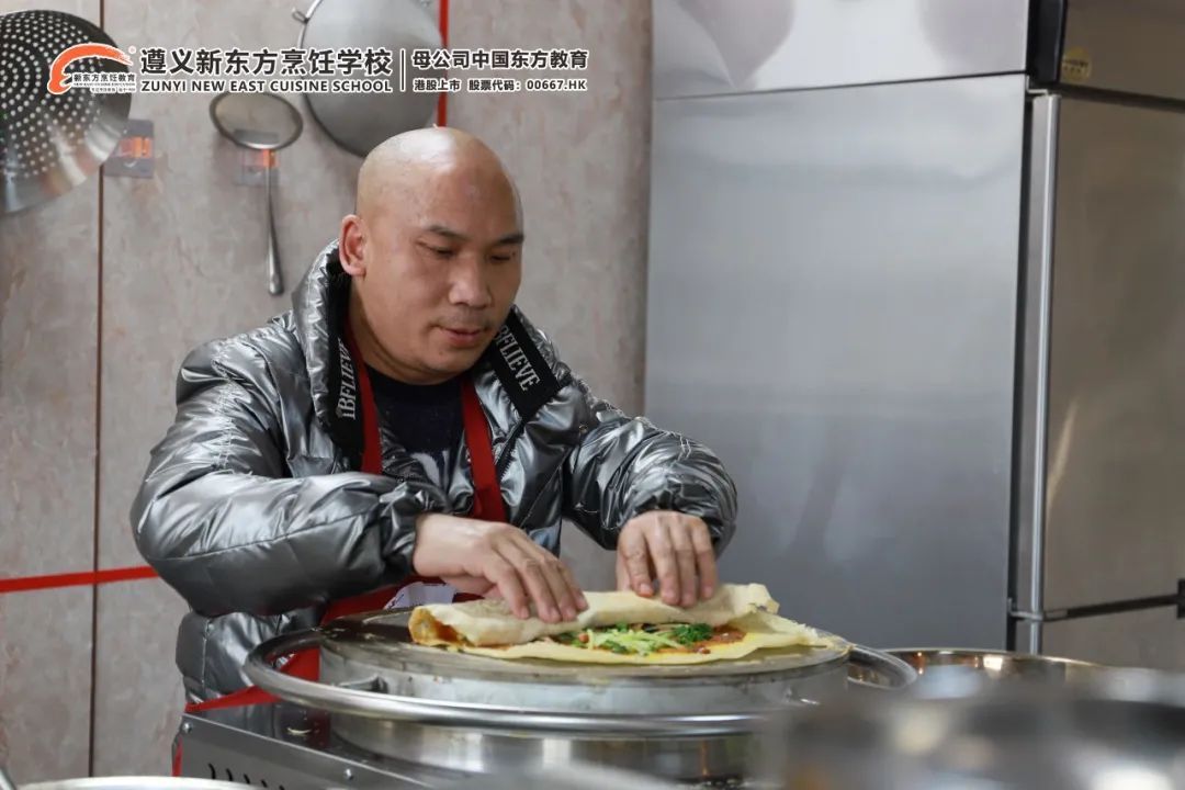 学校门口最简单又轻松的冬天小吃,学校门口便宜又实惠又火爆的小吃