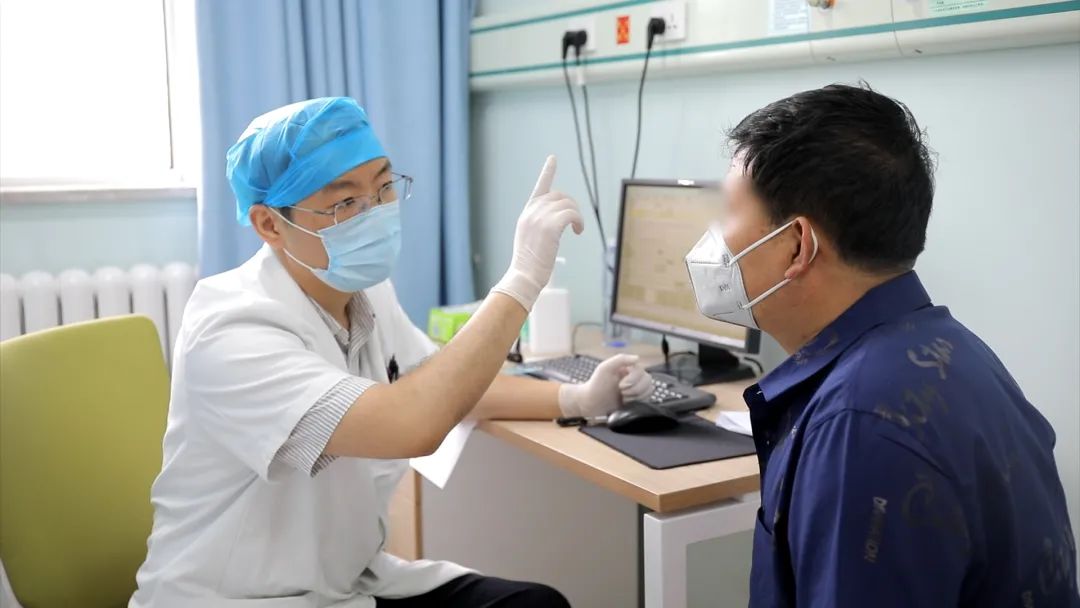 耳鼻喉科怎么治疗眩晕症,耳鼻喉眩晕科普