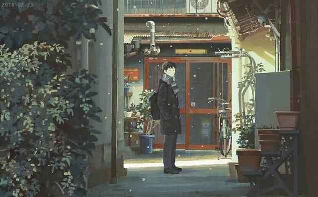 安妮宝贝经典语录朗读,安妮宝贝经典语录100句