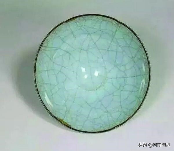 汝窑茶具怎么养开片纹,应该怎么养好汝瓷茶具