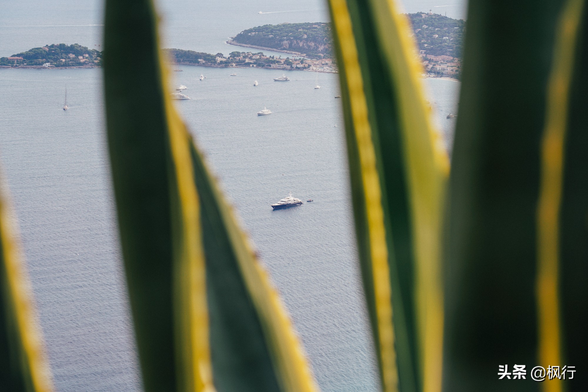 比巴黎还浪漫的魁北克,比巴黎还浪漫的地方