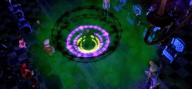 斗罗大陆封号斗罗魂力多少,斗罗大陆所有封号斗罗的魂技介绍