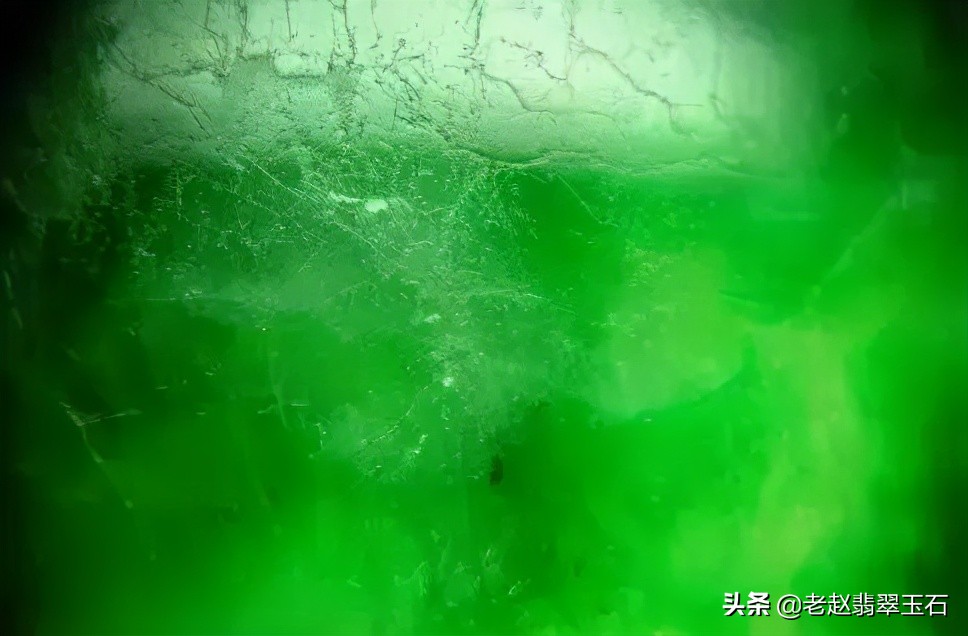 买到假翡翠怎么样处理呢,翡翠知识篇如何避免购买假的翡翠