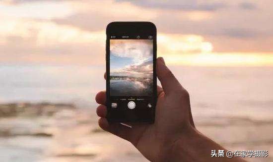 手机摄影后期怎么拍照好看,手机摄影拍照技巧大全
